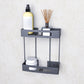 Frendorf | Graue Zubehör Hardware Set Modernes Badezimmer Zubehör Hardware Set