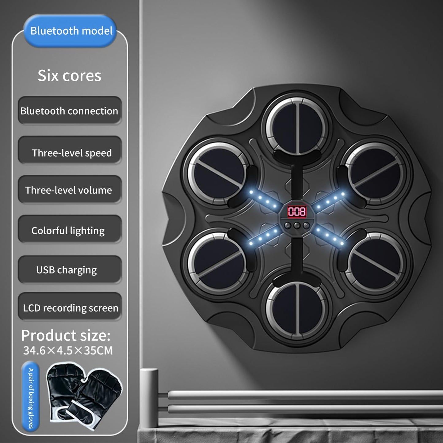 Frendorf | BeatBoxer | Spaßiges & stresslinderndes Training!