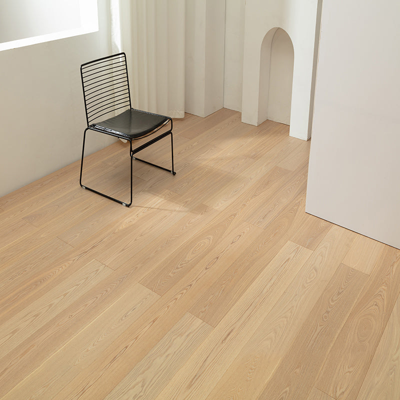 Frendorf | Modernes Laminat-Dielenboden Kratzfest Klick-Lock 15mm Dicke Laminat