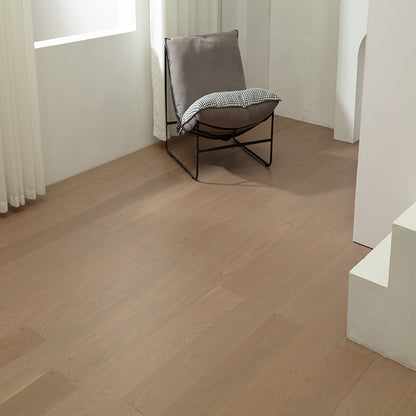 Frendorf | Modernes Laminat-Dielenboden Kratzfest Klick-Lock 15mm Dicke Laminat