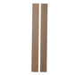 Frendorf | Modernes Laminat-Dielenboden Kratzfest Klick-Lock 15mm Dicke Laminat