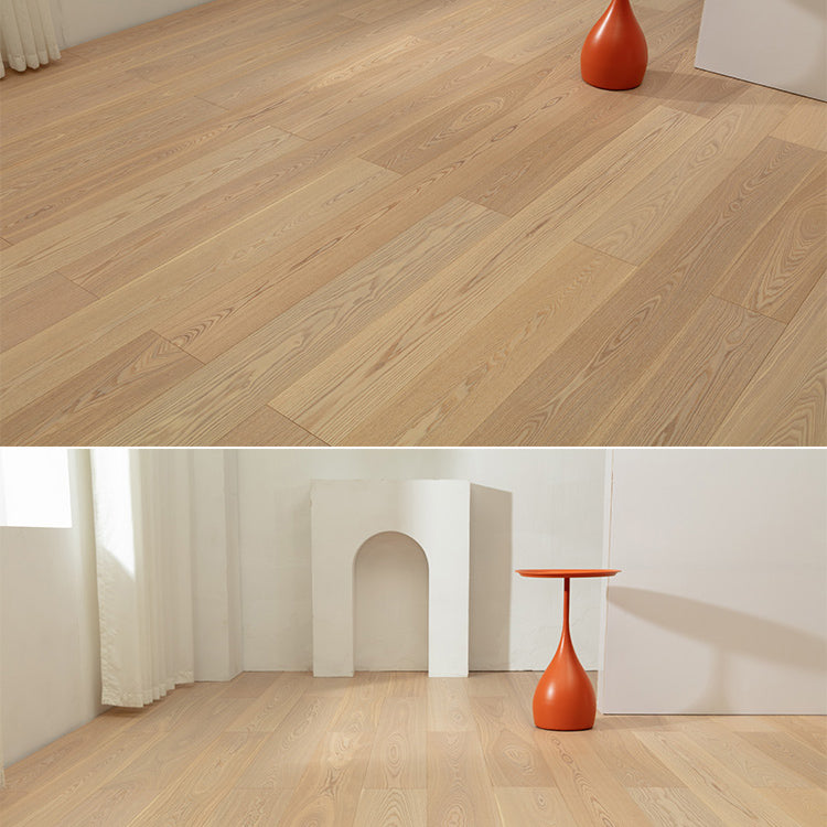 Frendorf | Modernes Laminat-Dielenboden Kratzfest Klick-Lock 15mm Dicke Laminat