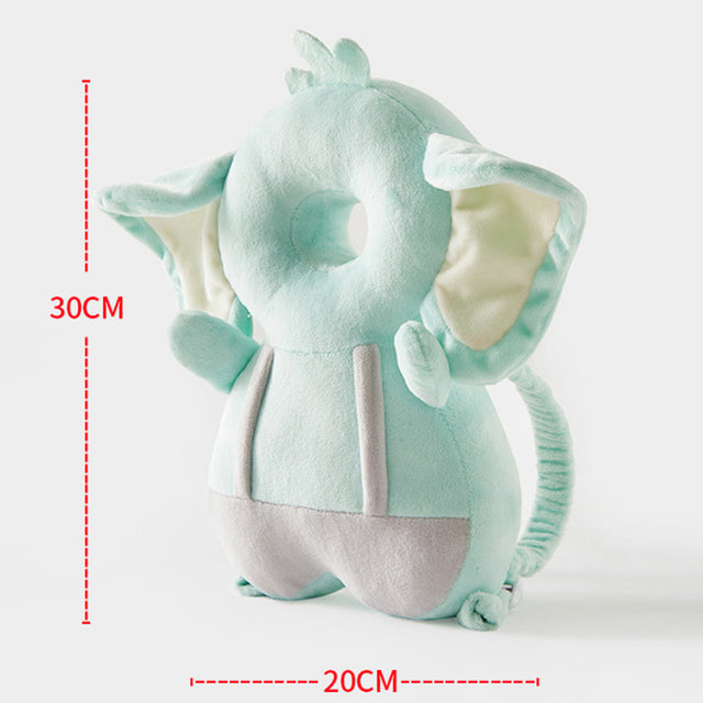 Frendorf |  Baby-Sicherheitskissen