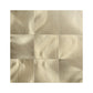 Frendorf | Quadrat Peel & Stick Mosaikfliese Wasserfest Mosaikfliesen Tapete