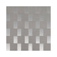 Frendorf | Quadrat Peel & Stick Mosaikfliese Wasserfest Mosaikfliesen Tapete