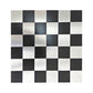 Frendorf | Quadrat Peel & Stick Mosaikfliese Wasserfest Mosaikfliesen Tapete
