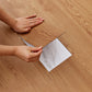 Frendorf | Modernes Peel and Stick Tile Kunststoff Flexibles Holzlook Kratzfestes Vinylplanke