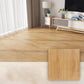 Frendorf | Moderne Peel and Stick Fliesen PVC Holzoptik Fleckenresistentes Vinylplanke