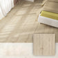 Frendorf | Moderne Peel and Stick Fliesen PVC Holzoptik Fleckenresistentes Vinylplanke