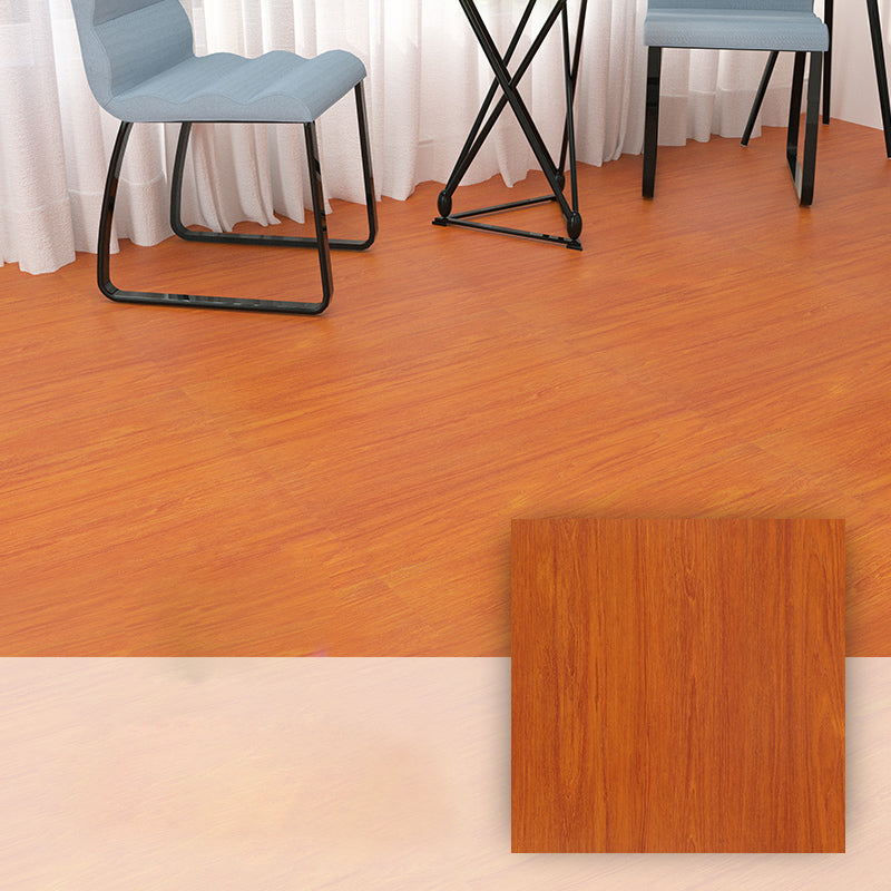 Frendorf | Moderne Peel and Stick Fliesen PVC Holzoptik Fleckenresistentes Vinylplanke