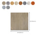 Frendorf | Moderne Peel and Stick Fliesen PVC Holzoptik Fleckenresistentes Vinylplanke