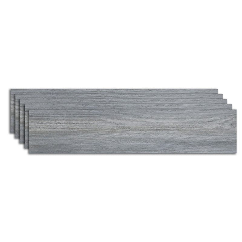 Frendorf | Modern Peel & Stick Mosaikfliesen Kunststoff Holzoptik Fading Beständig Vinyl Planke