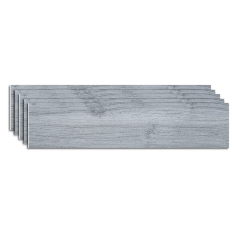 Frendorf | Modern Peel & Stick Mosaikfliesen Kunststoff Holzoptik Fading Beständig Vinyl Planke