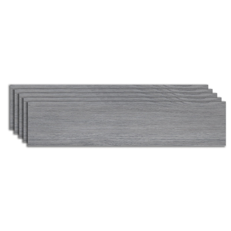 Frendorf | Modern Peel & Stick Mosaikfliesen Kunststoff Holzoptik Fading Beständig Vinyl Planke