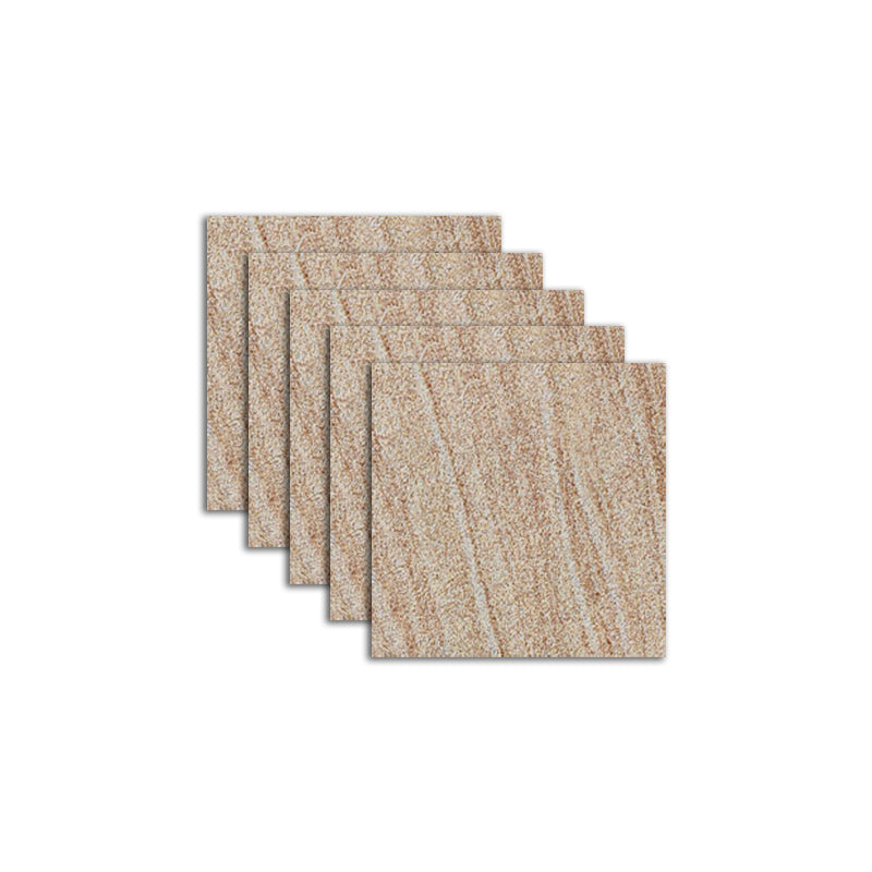 Frendorf | Modernes Vinylfliesen PVC zum Abziehen und Anbringen Marmorlook kratzfeste Böden