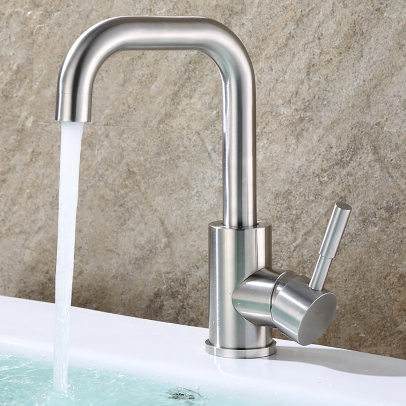 Frendorf | Deck Montierter Kupfer Badewannen Wasserhahn Niedriger Bogen Zentraler Badewannen Füller Trim