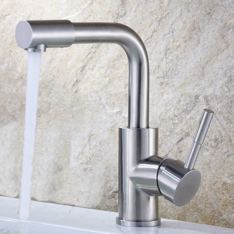 Frendorf | Deck Montierter Kupfer Badewannen Wasserhahn Niedriger Bogen Zentraler Badewannen Füller Trim