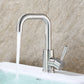 Frendorf | Deck Montierter Kupfer Badewannen Wasserhahn Niedriger Bogen Zentraler Badewannen Füller Trim