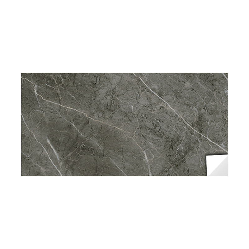 Frendorf | PVC Peel and Stick Backsplash Fliesen Feldfliese Tapete mit wasserdicht
