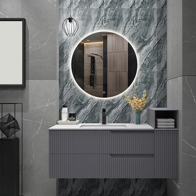 Frendorf | PVC Peel and Stick Backsplash Fliesen Feldfliese Tapete mit wasserdicht