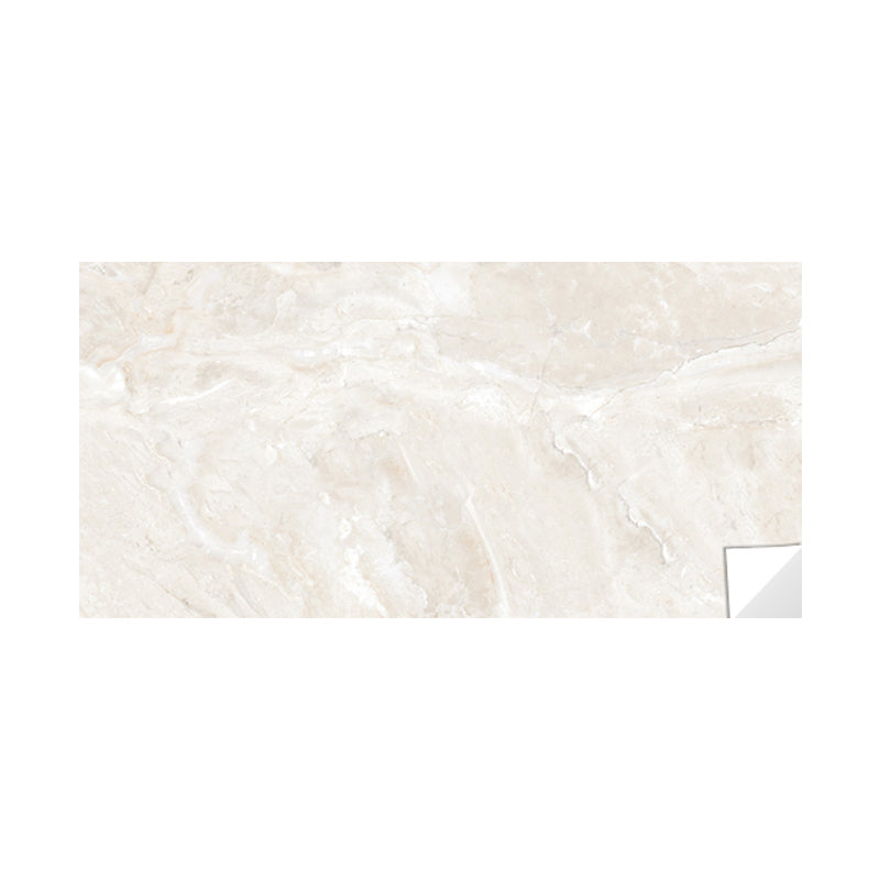 Frendorf | PVC Peel and Stick Backsplash Fliesen Feldfliese Tapete mit wasserdicht
