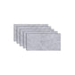 Frendorf | Rechteckige Peel-and-Stick-Wandfliese PVC Feldfliesen-Wandtapete mit wasserdicht