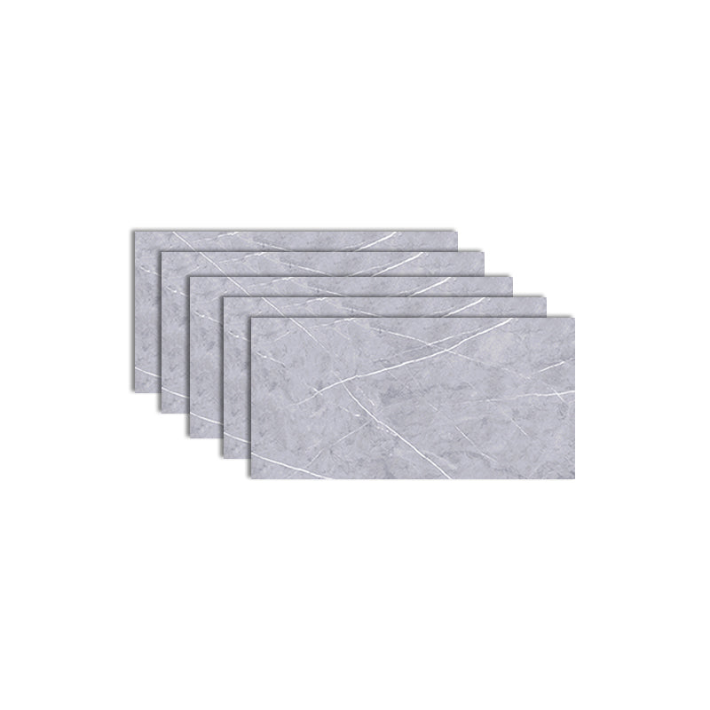Frendorf | Rechteckige Peel-and-Stick-Wandfliese PVC Feldfliesen-Wandtapete mit wasserdicht