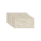 Frendorf | Rechteckige Peel-and-Stick-Wandfliese PVC Feldfliesen-Wandtapete mit wasserdicht