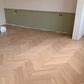 Frendorf | Massivholz Parkett zeitgenössische Holzdeckfliesen