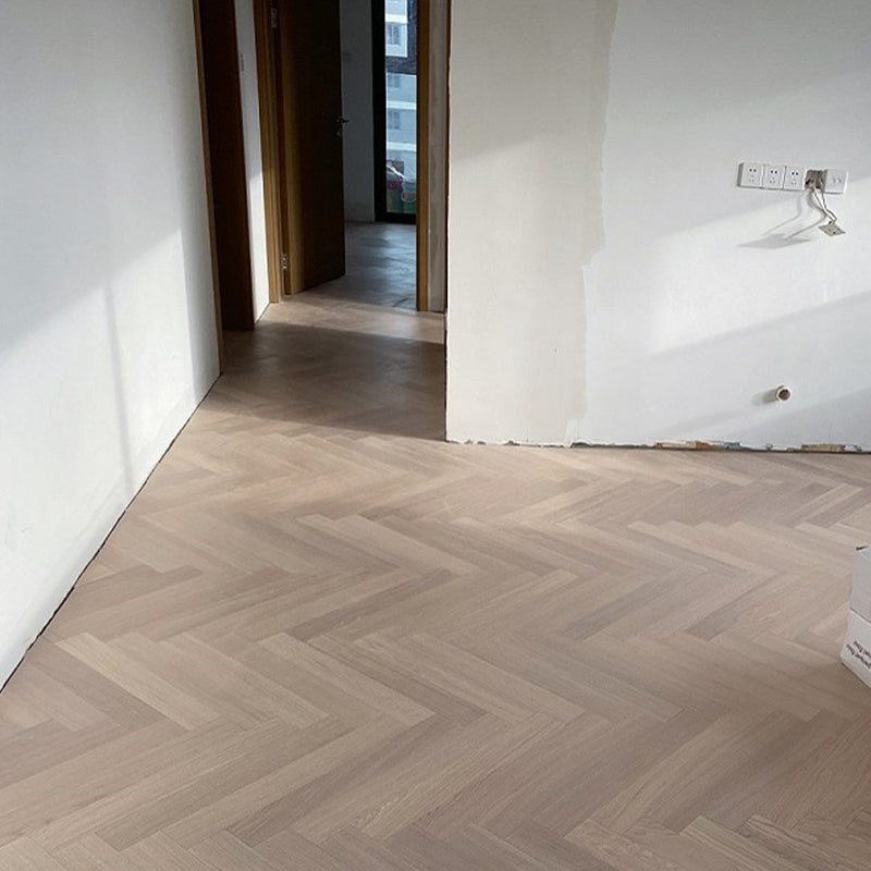 Frendorf | Massivholz Parkett zeitgenössische Holzdeckfliesen