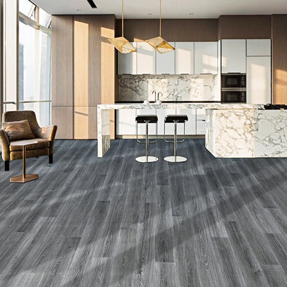 Frendorf | Vinylboden feuerfest wasserdicht selbstklebend abziehen und kleben