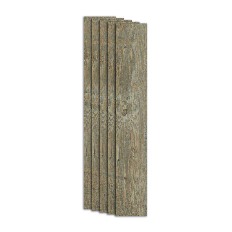 Frendorf | 6" X 36" Vinylboden Peel and Stick Wasserdicht Kratzfest