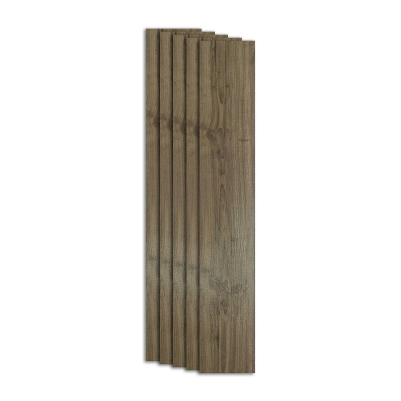 Frendorf | 6" X 36" Vinylboden Peel and Stick Wasserdicht Kratzfest