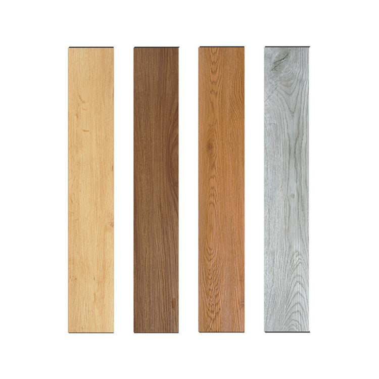 Frendorf | 6" X 36" Vinylboden Peel and Stick Wasserdicht Kratzfest