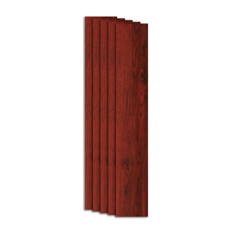 Frendorf | 6" X 36" Vinylboden Peel and Stick Wasserdicht Kratzfest