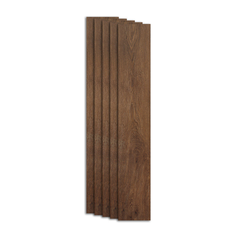 Frendorf | 6" X 36" Vinylboden Peel and Stick Wasserdicht Kratzfest