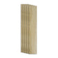 Frendorf | 6" X 36" Vinylboden Peel and Stick Wasserdicht Kratzfest