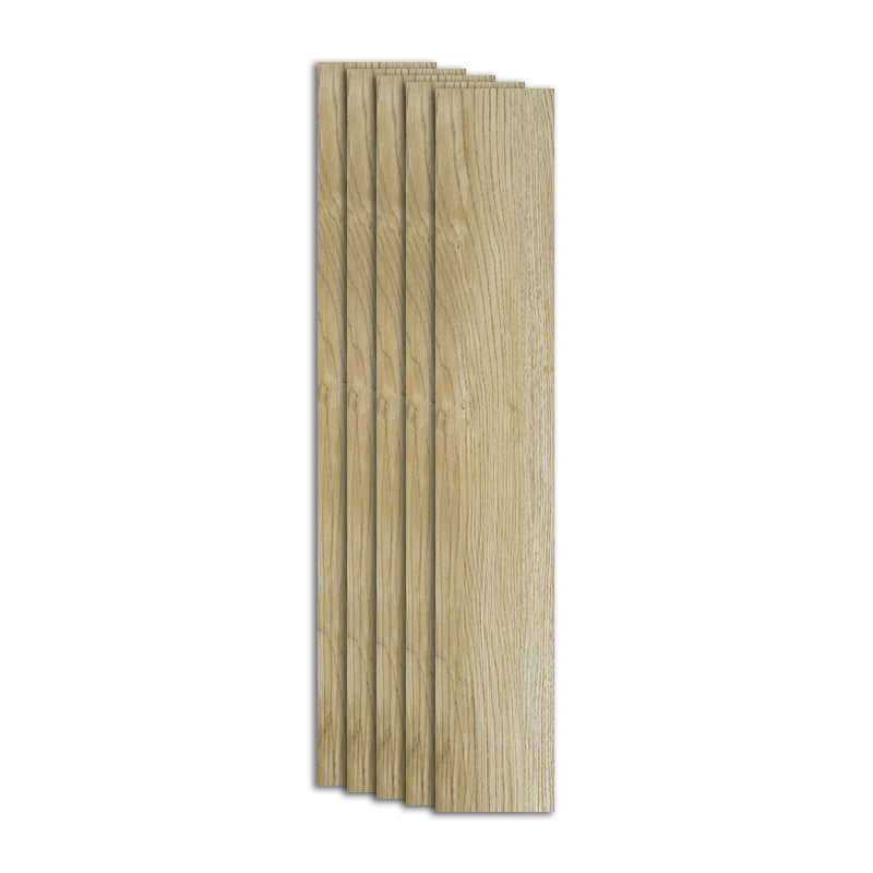Frendorf | 6" X 36" Vinylboden Peel and Stick Wasserdicht Kratzfest