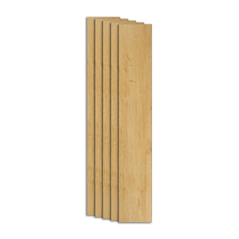 Frendorf | 6" X 36" Vinylboden Peel and Stick Wasserdicht Kratzfest