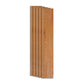 Frendorf | 6" X 36" Vinylboden Peel and Stick Wasserdicht Kratzfest