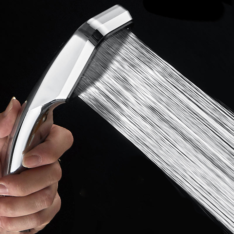 Frendorf | Badezimmer Handheld Duschkopf Regendusche Messingrohr Duschkopf
