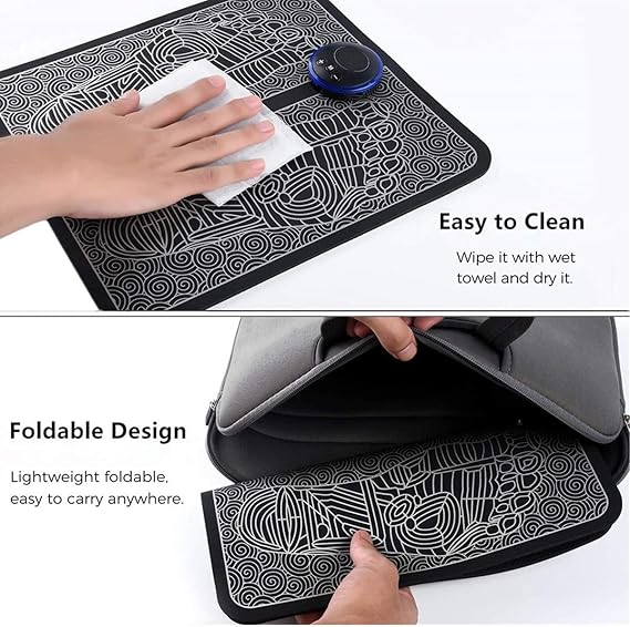 Frendorf | AuriSole | SNA Fußmassagegerät