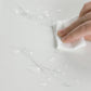 Frendorf | Zeitgenössische Rechteckige Peel & Stick Fliese 12" x 24" Peel and Stick Spritzschutz Wandfliese