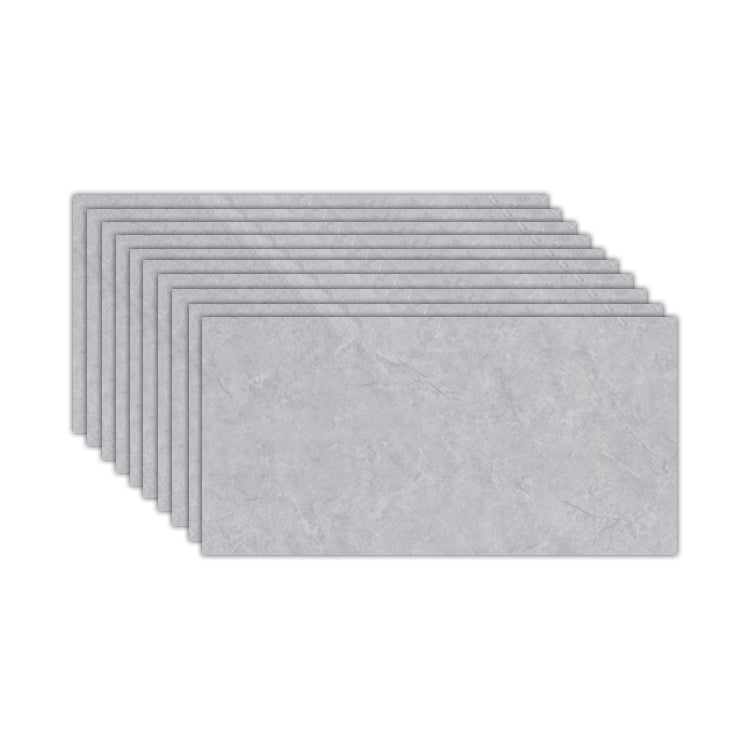 Frendorf | Zeitgenössische Rechteckige Peel & Stick Fliese 12" x 24" Peel and Stick Spritzschutz Wandfliese