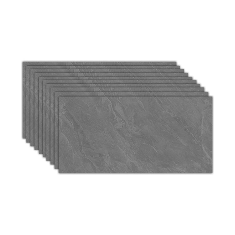 Frendorf | Zeitgenössische Rechteckige Peel & Stick Fliese 12" x 24" Peel and Stick Spritzschutz Wandfliese