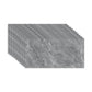 Frendorf | Zeitgenössische Rechteckige Peel & Stick Fliese 12" x 24" Peel and Stick Spritzschutz Wandfliese