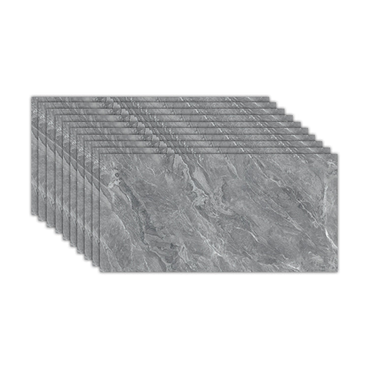 Frendorf | Zeitgenössische Rechteckige Peel & Stick Fliese 12" x 24" Peel and Stick Spritzschutz Wandfliese