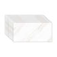 Frendorf | Zeitgenössische Rechteckige Peel & Stick Fliese 12" x 24" Peel and Stick Spritzschutz Wandfliese