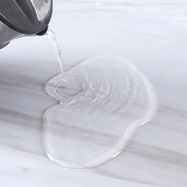 Frendorf | Rechteckige Einzelfliese 12" x 24" Wasserdichte Spritzschutzwandfliese für Bad