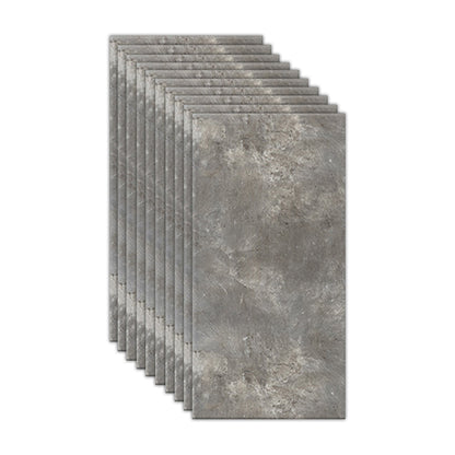 Frendorf | Rechteckige Einzelfliese 12" x 24" Wasserdichte Spritzschutzwandfliese für Bad